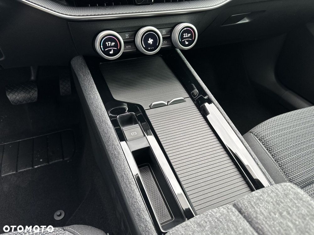 Skoda Superb - 25