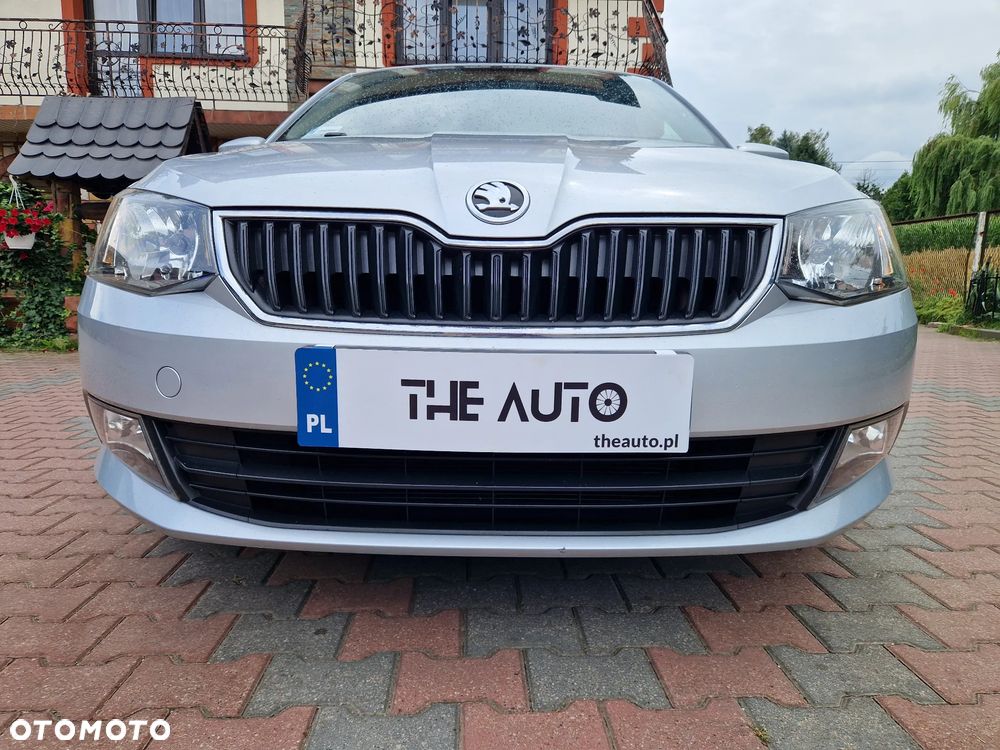 Skoda Fabia 1.2 TSI Ambition - 2