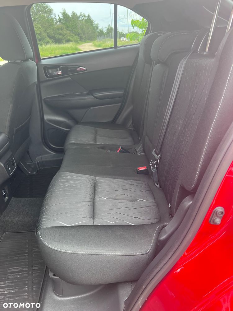 Mitsubishi Eclipse Cross 1.5 T Intense Plus CVT - 3