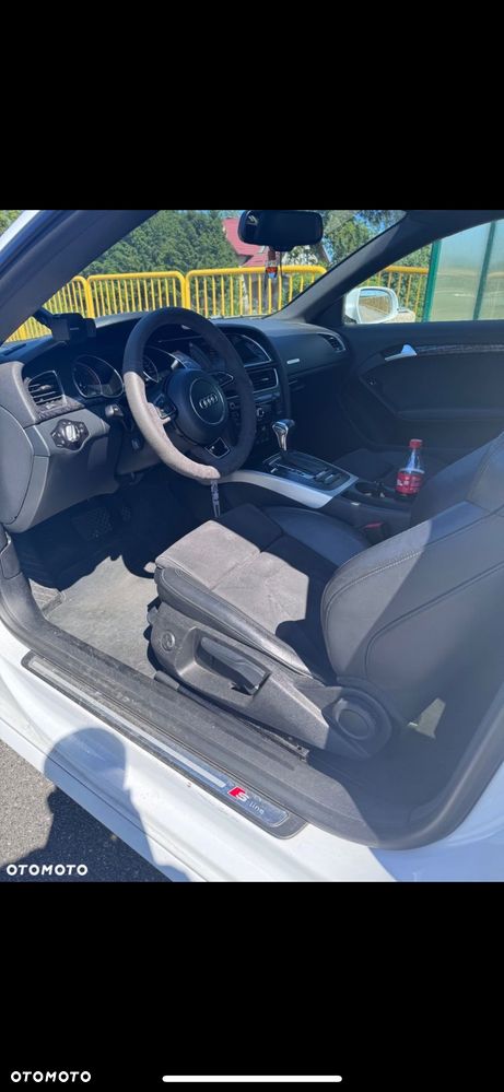 Audi A5 Coupé 2.0 TDI DPF quattro S tronic - 19