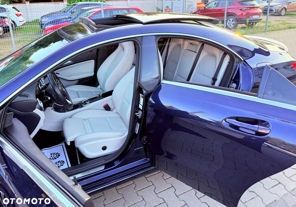 Mercedes-Benz CLA - 19