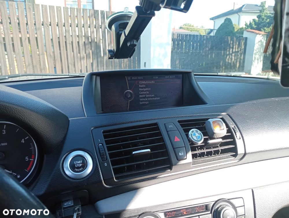 BMW Seria 1 - 13