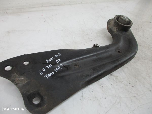 Braço Suspensao Tras Dto Audi A3 (8P1) - 2