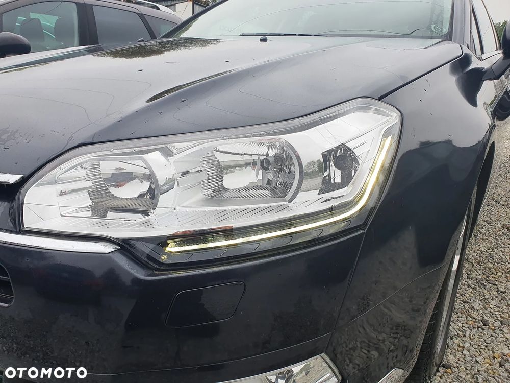 Citroën C5 - 23