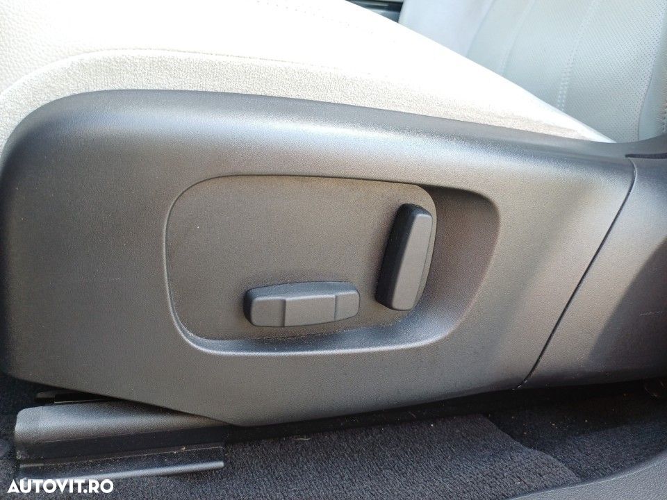 Land Rover Range Rover Evoque - 19