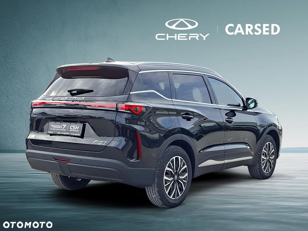 Chery Tiggo 7 - 6