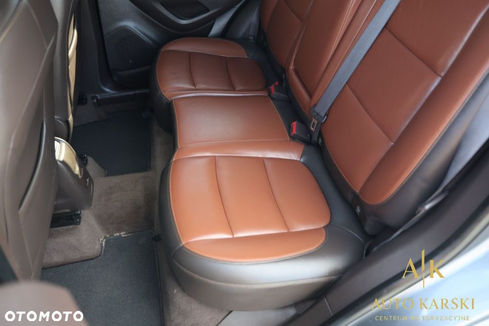 Opel Mokka - 32
