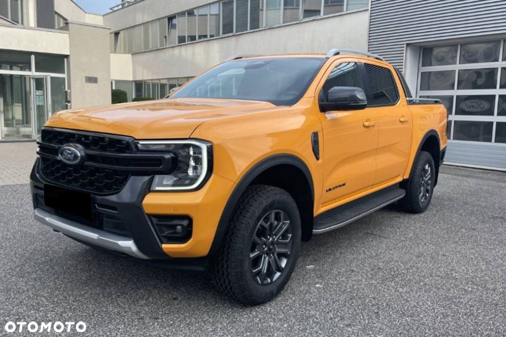 Ford Ranger - 5