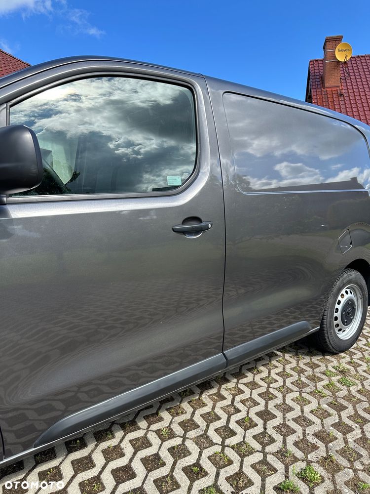 Toyota PROACE - 3