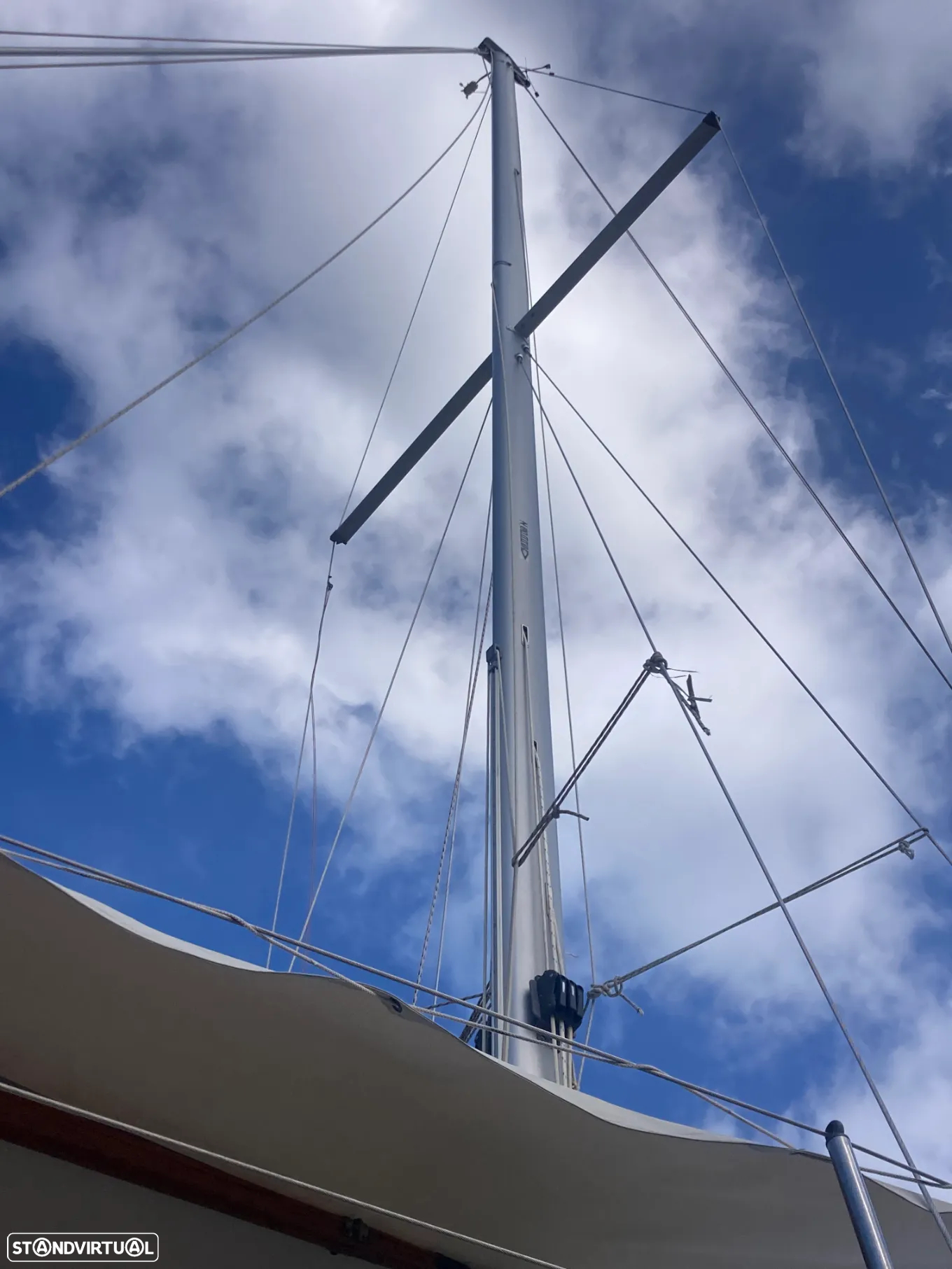 Outra não listada Swiftsure 33 - 20