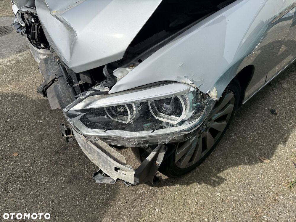 BMW Seria 1 116d Sport Line - 11