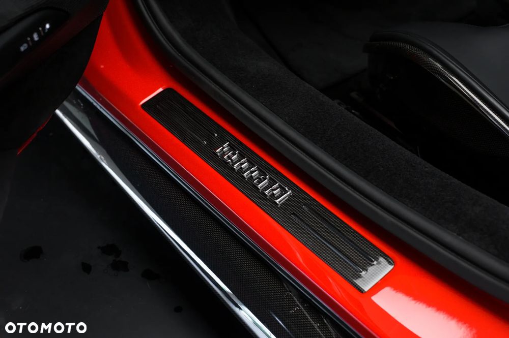 Ferrari 296 GTS - 23