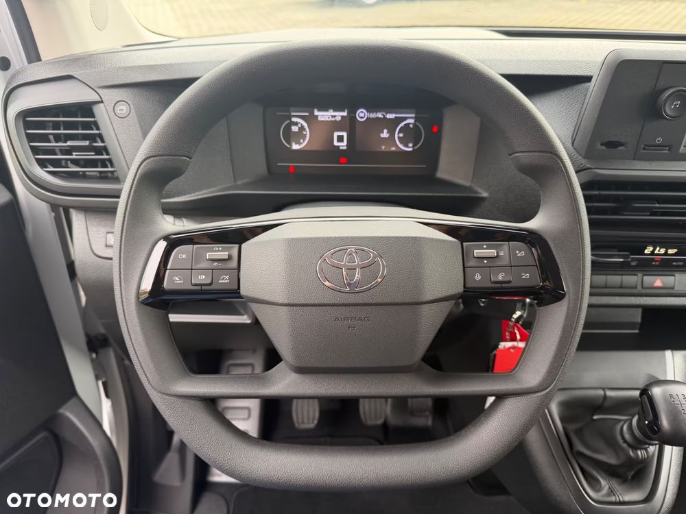 Toyota Proace Verso 2.0 D4-D Long Combi - 13