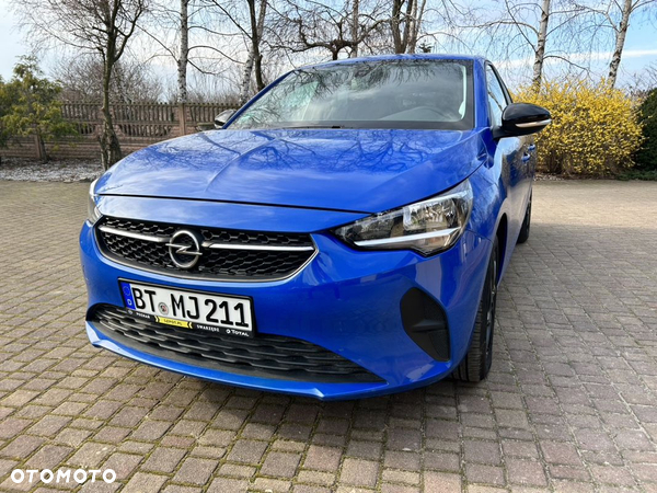 Opel Corsa 1.2 Edition S&S