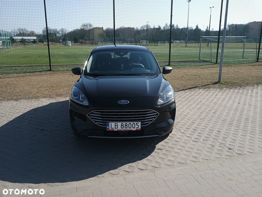 Ford Escape - 4