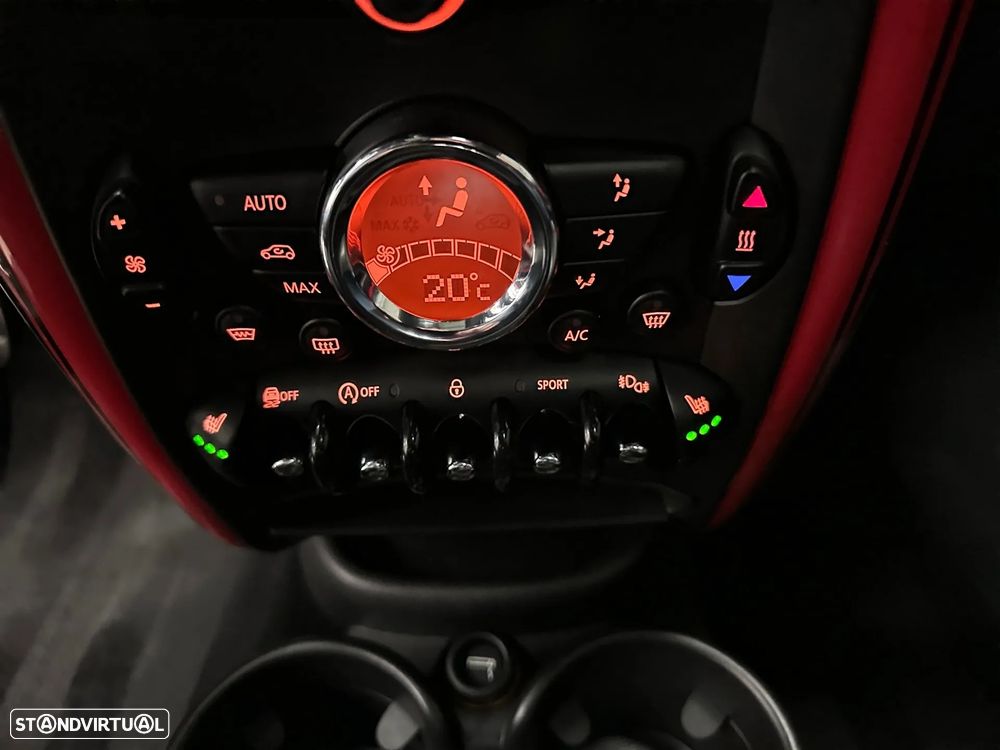 MINI Countryman John Cooper Works All4 - 19