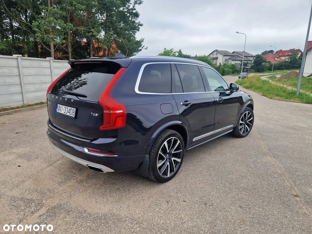 Volvo XC 90 - 6