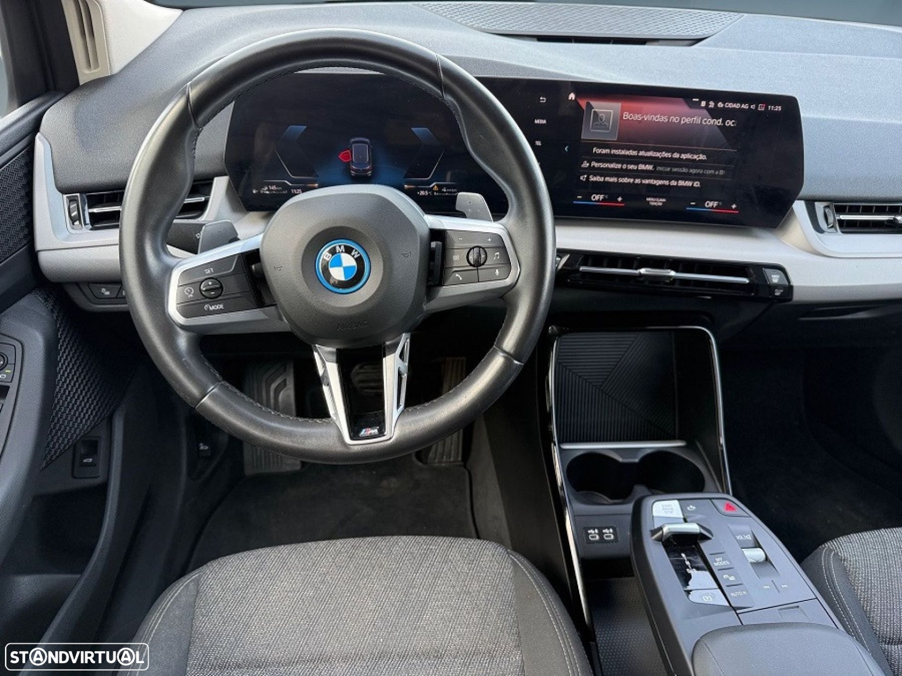 BMW 225xe Active Tourer - 9