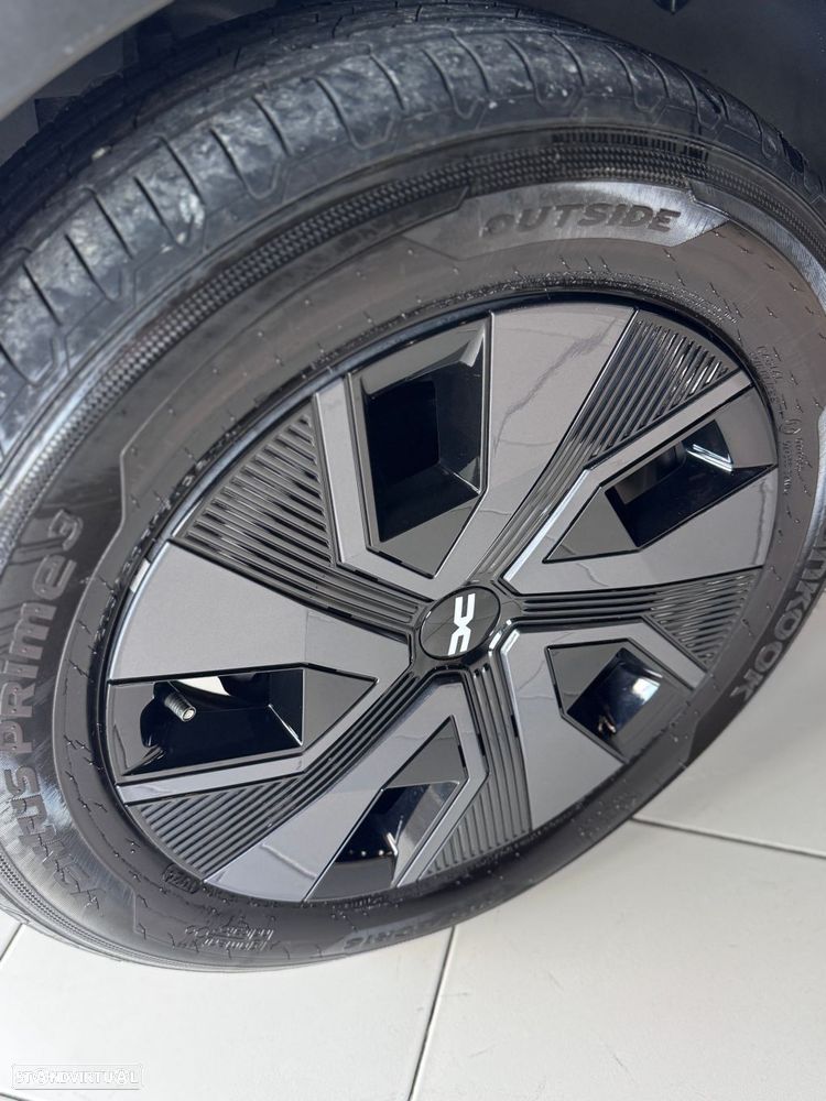 Dacia Sandero 1.0 ECO-G Stepway Extreme Bi-Fuel - 10