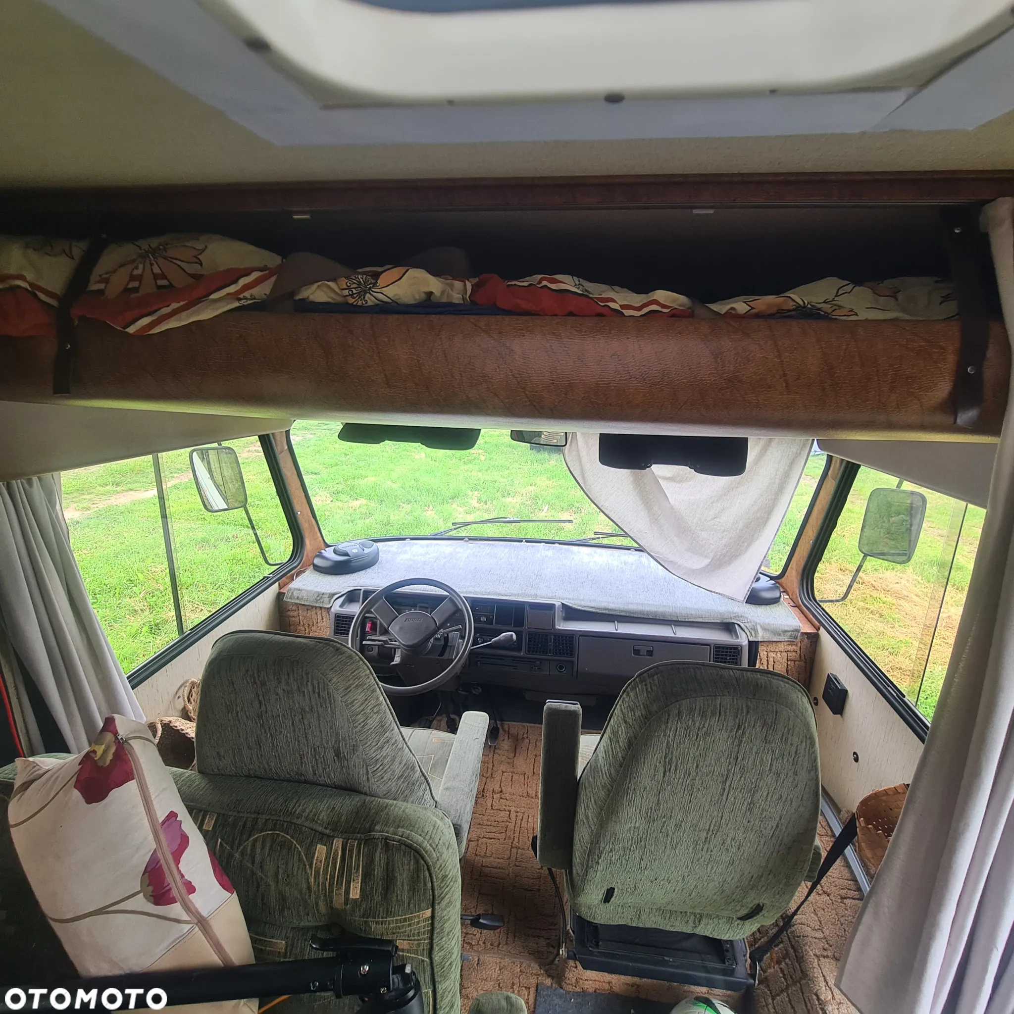 Fiat Ducato maxi - 27