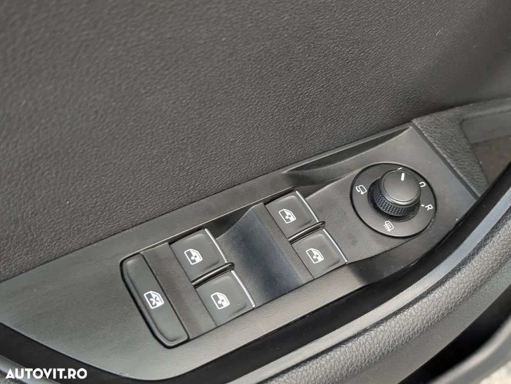 Skoda Superb 2.0 TDI DSG 4X4 Style - 18