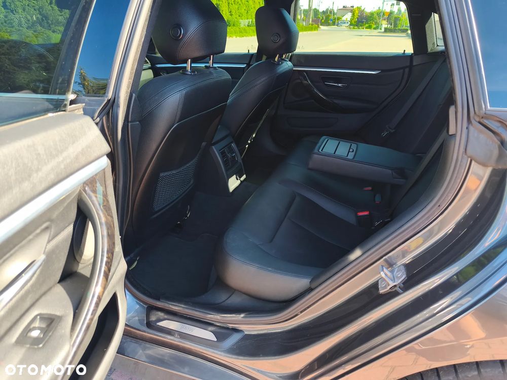 BMW Seria 4 428i Sport-Aut Advantage - 10