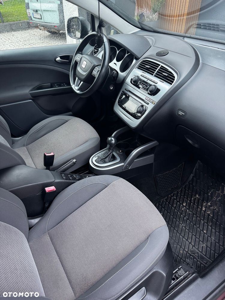 Seat Altea XL - 8