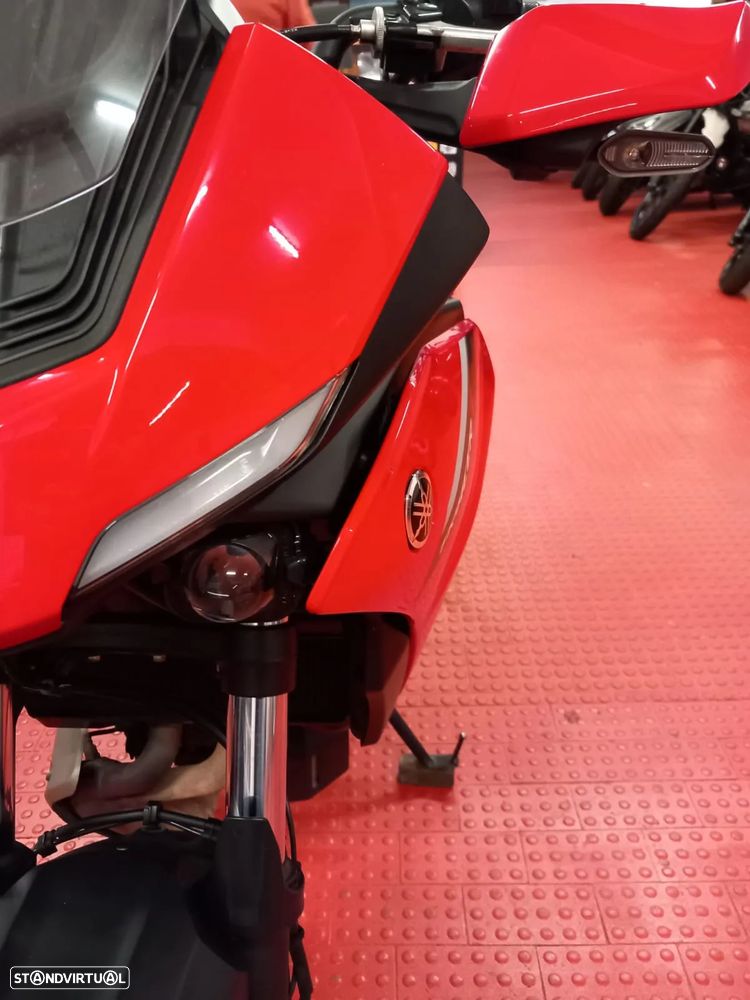 Yamaha Tracer 7 2023 - 8