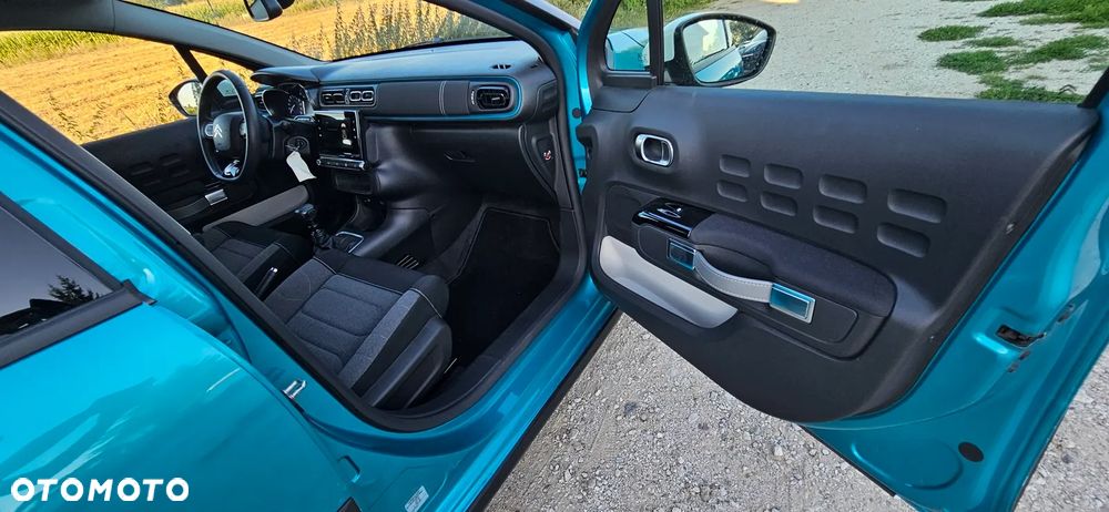 Citroën C3 - 14