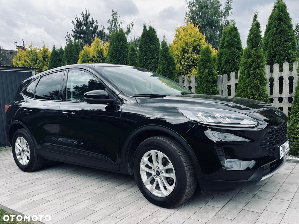 Ford Kuga - 7