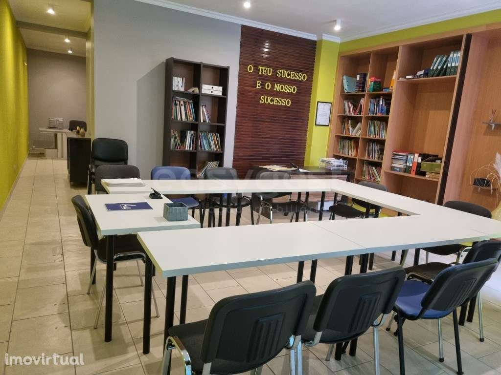 Loja junto ao Hospital de Beja - Grande imagem: 2/12