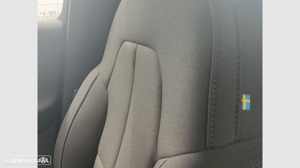 Volvo EX40 82 kWh Single Motor Extended Range Plus - 22