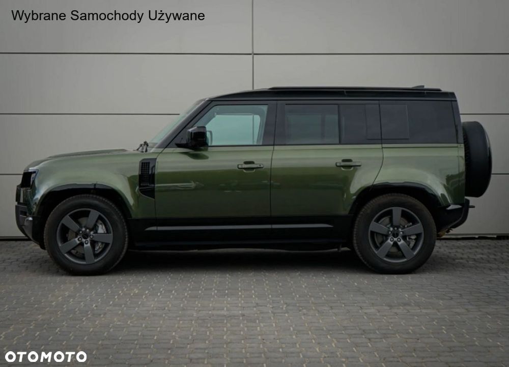 Land Rover Defender 3.0 D350 mHEV X-Dynamic SE - 7