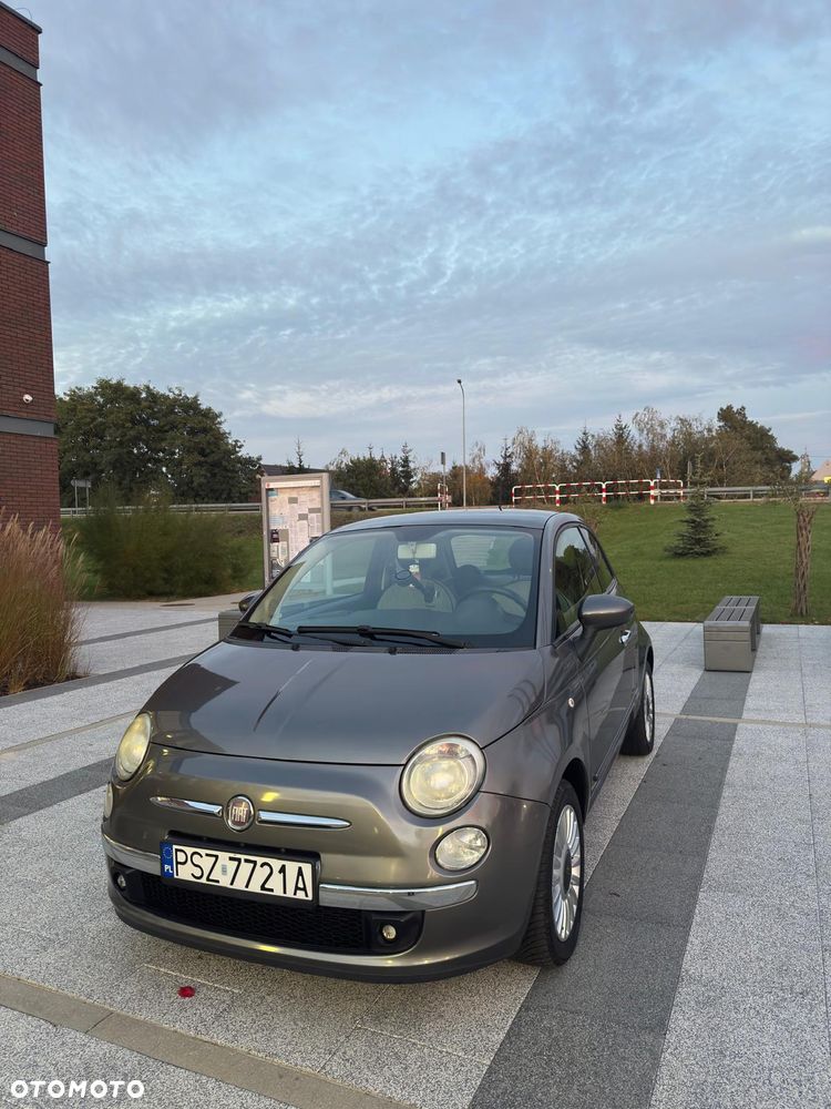 Fiat 500 - 10