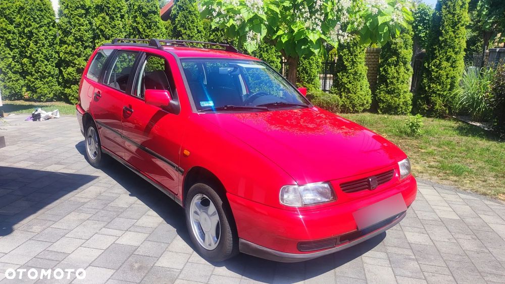 Seat Cordoba - 10