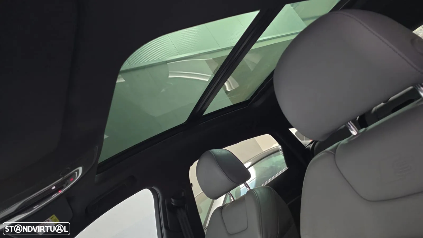 Audi e-tron Sportback 50 quattro S line - 23