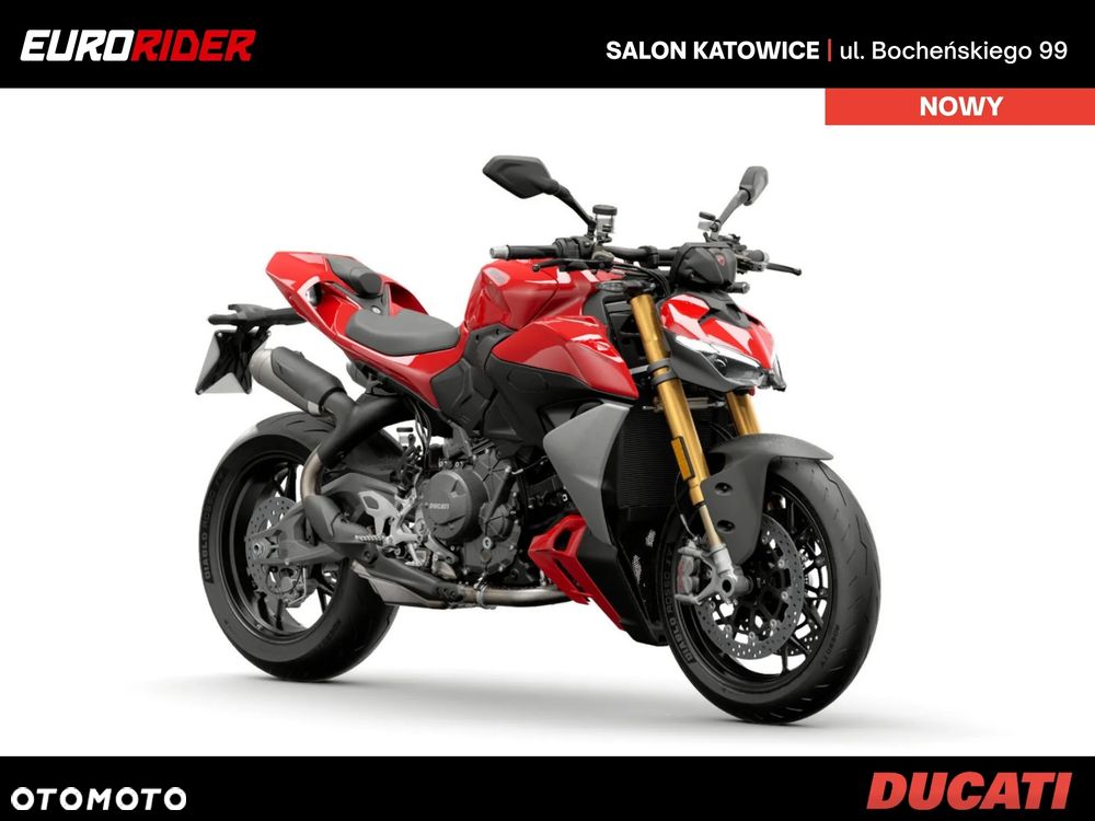 Ducati Streetfighter V2 - 2