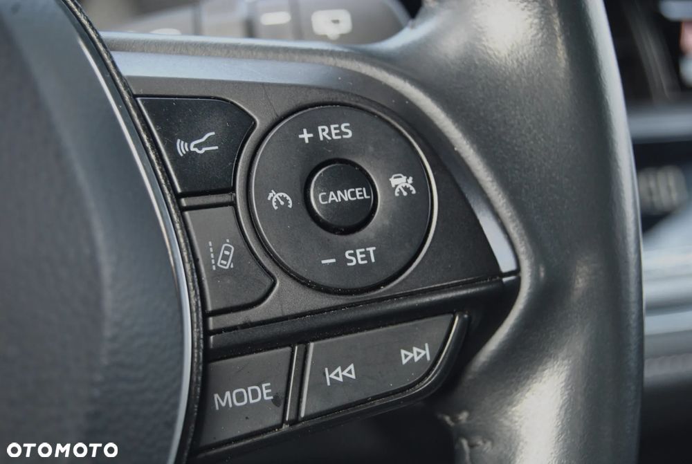 Toyota Corolla 1.8 Hybrid Comfort - 15