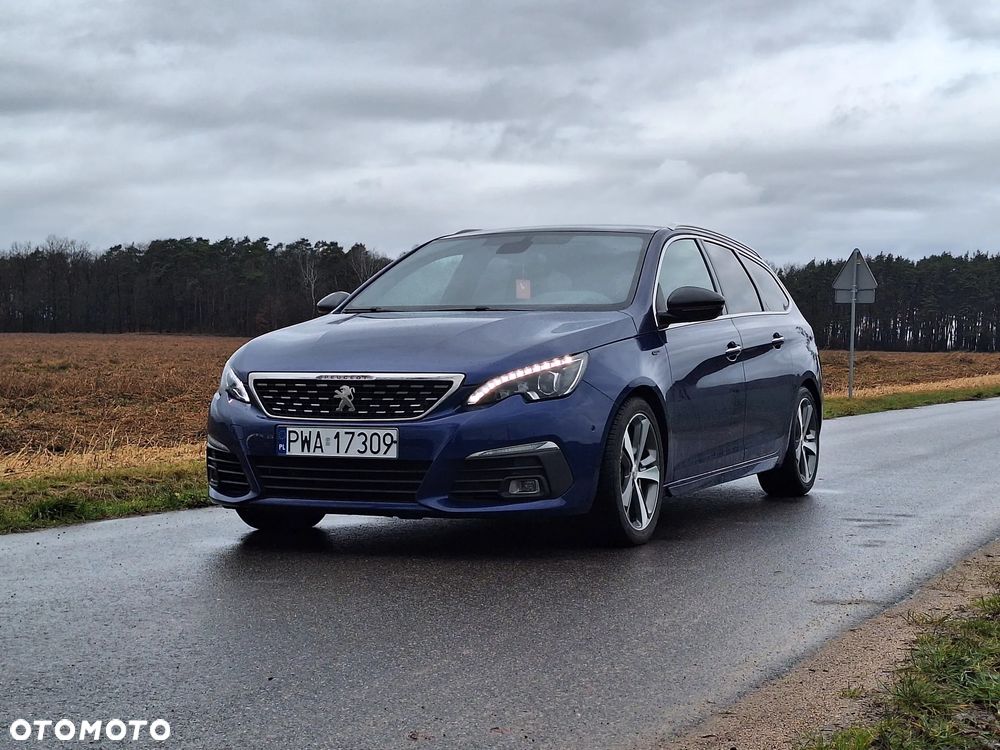 Peugeot 308 - 27
