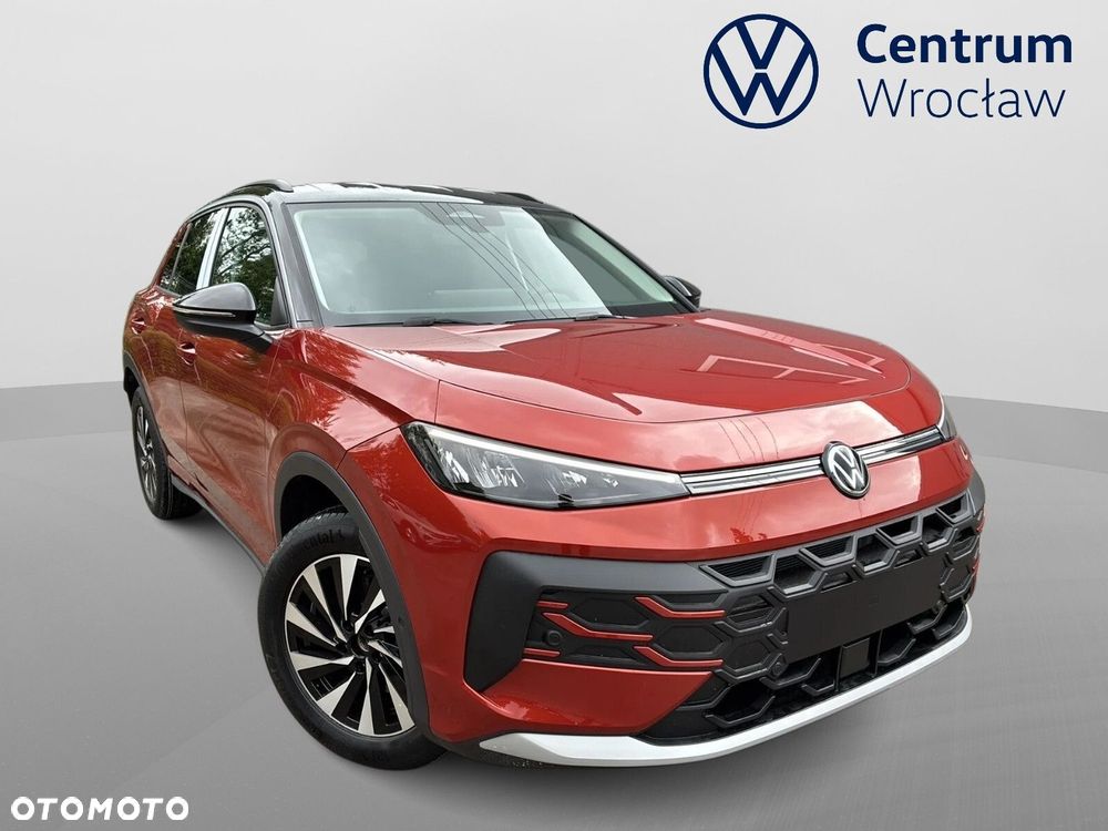 Volkswagen T-Roc - 7