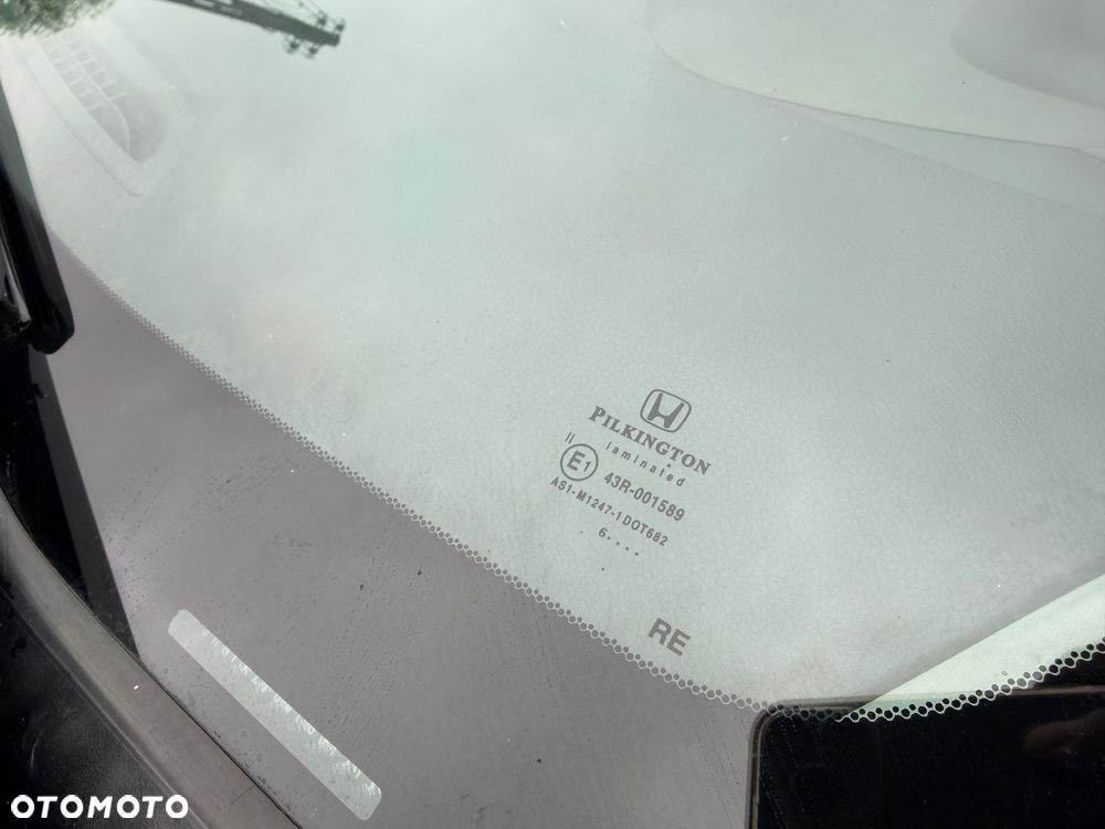 Honda Civic 1.8 Elegance (Honda Connect+) - 9