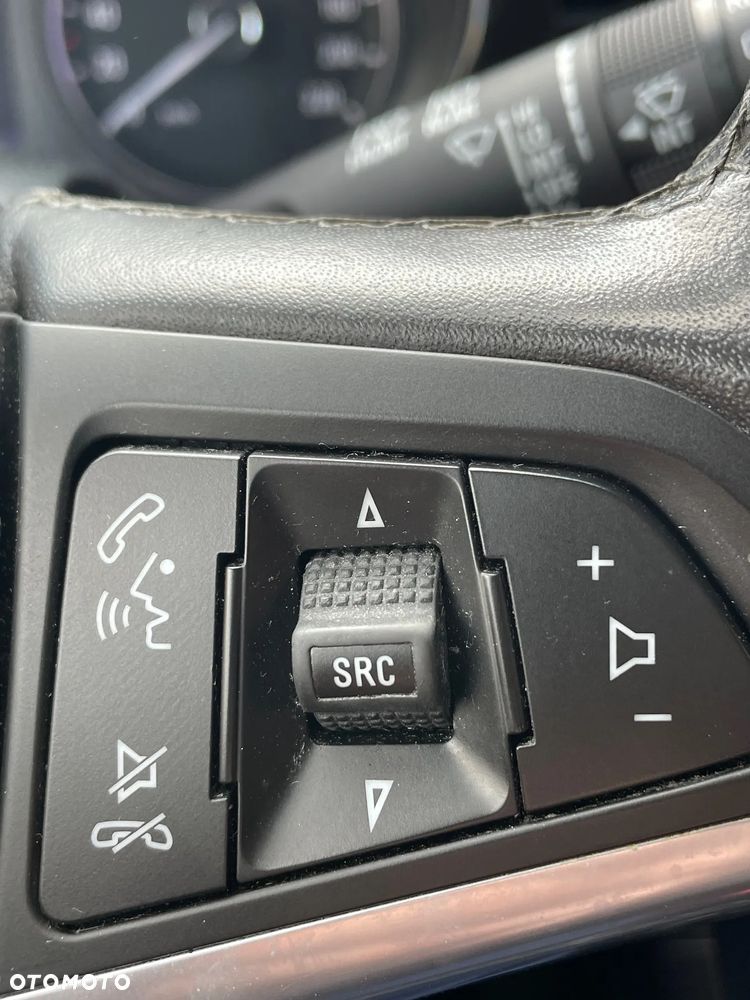 Opel Mokka X 1.4 ECOTEC Start/Stop Design Line - 18