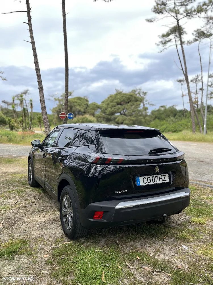 Peugeot 2008 PureTech 100 Stop&Start Active - 5