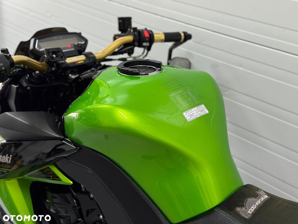 Kawasaki Z - 27