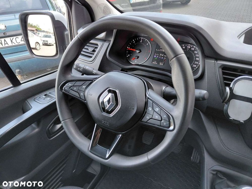 Renault TRAFIC - 17