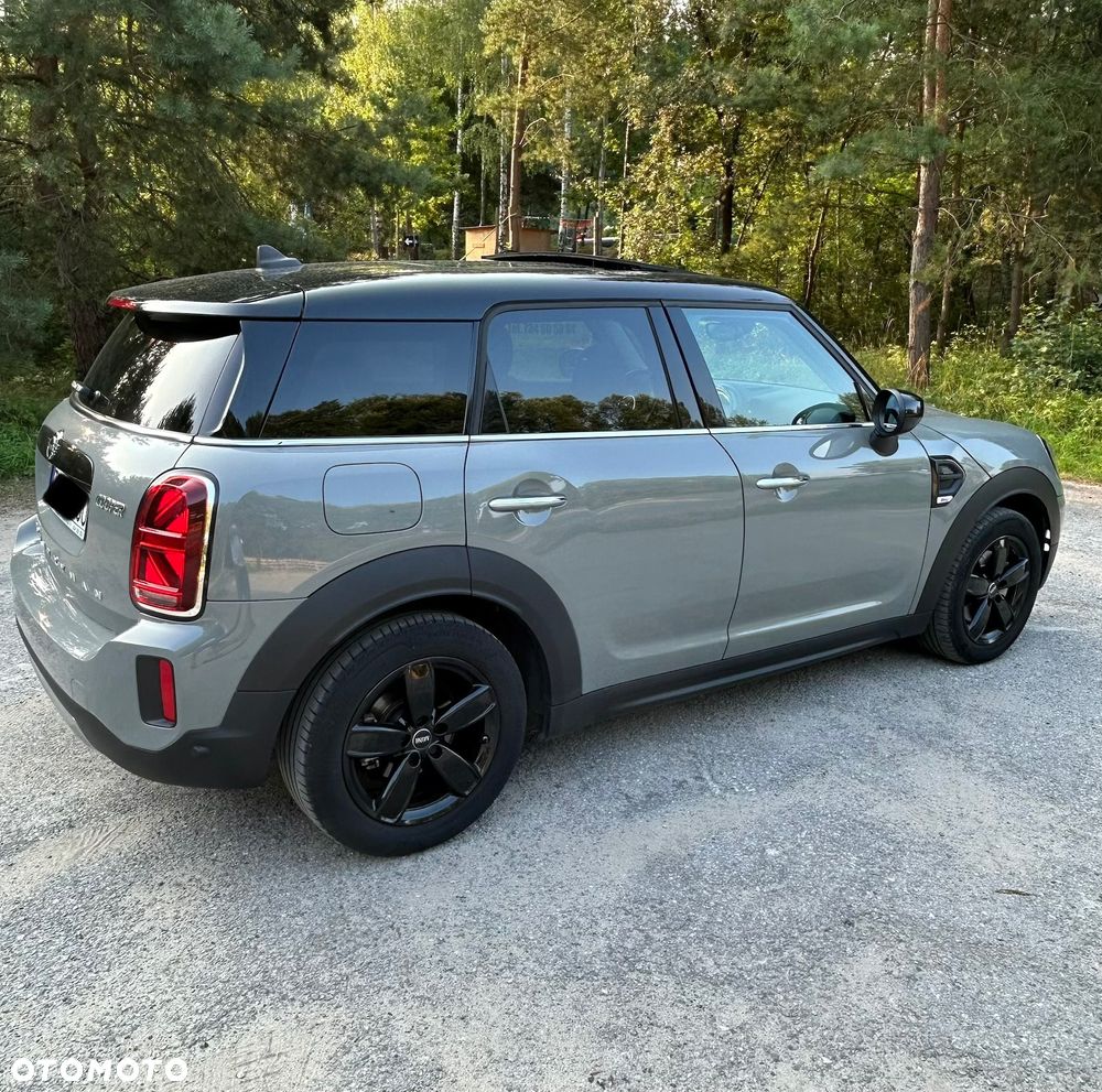 MINI Countryman Cooper Estate Edition - 7