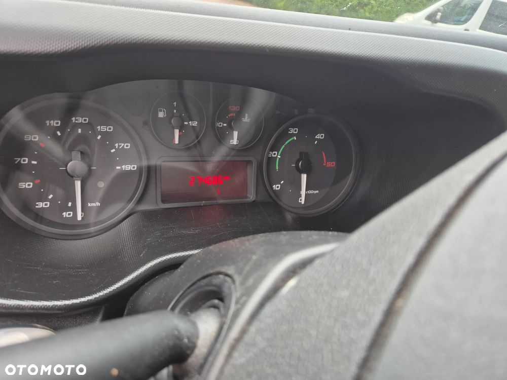Iveco Daily 3.0 150 km 35 kontener winda - 24