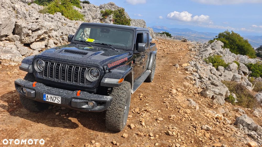 Jeep Gladiator - 17