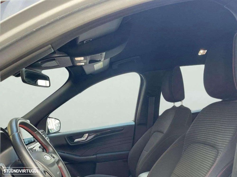 Ford Kuga 1.5 TDCi EcoBlue ST-Line - 10