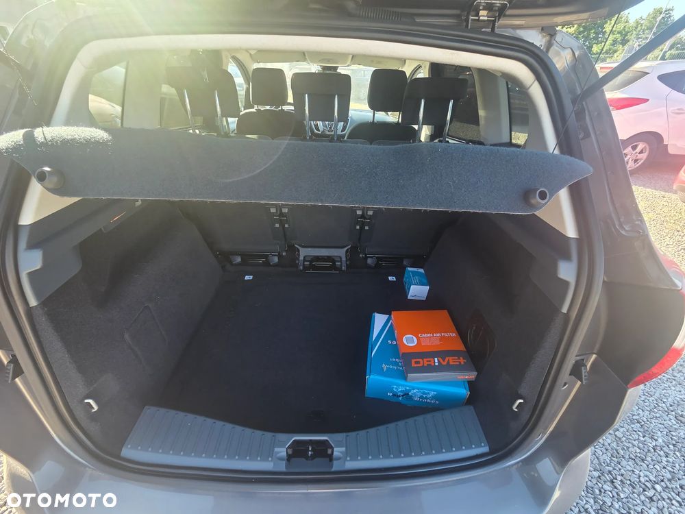 Ford C-MAX 1.0 EcoBoost Edition ASS - 7